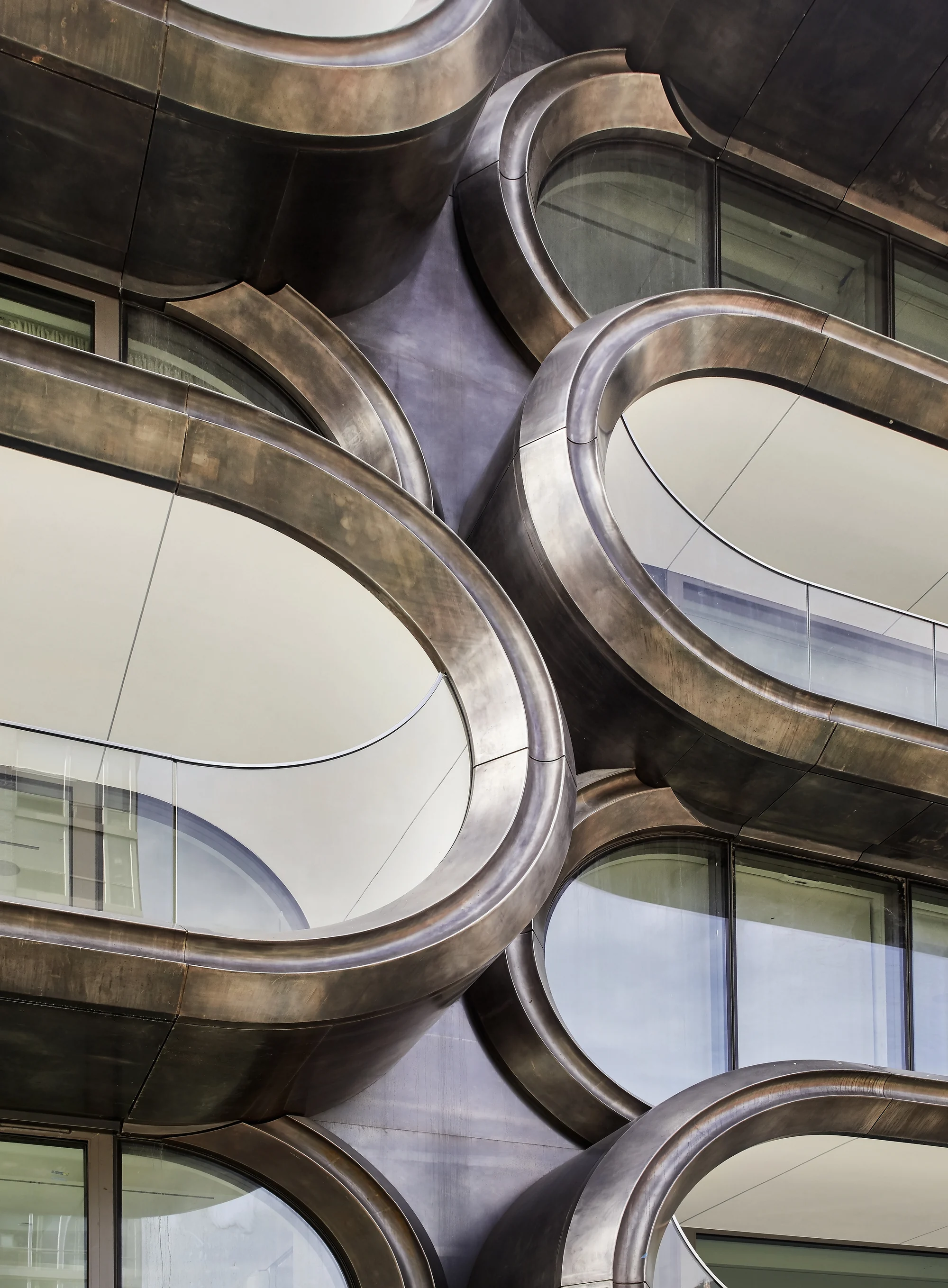 داخل گرم با طراحی نرم