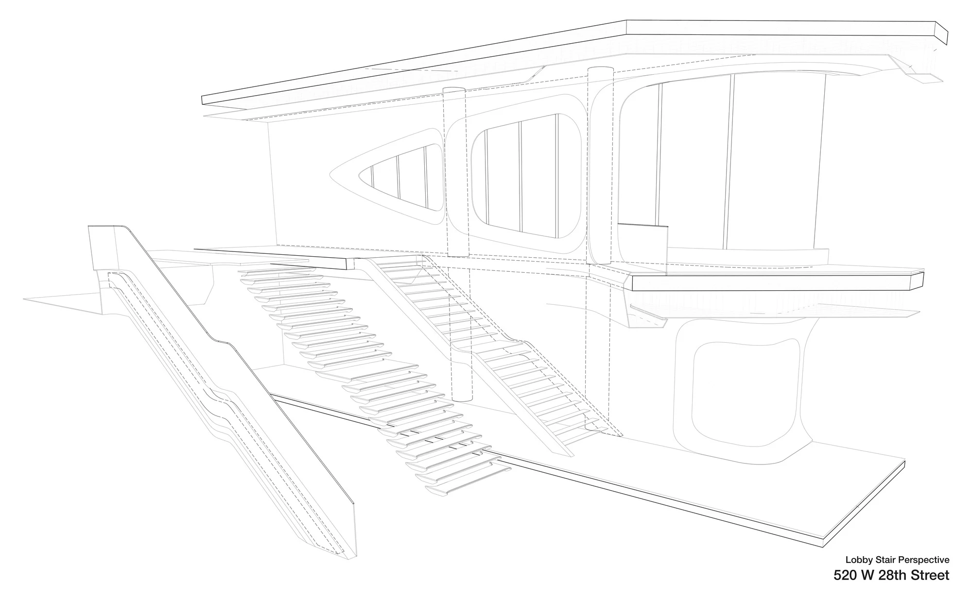 فضای داخلی آرام و موقر