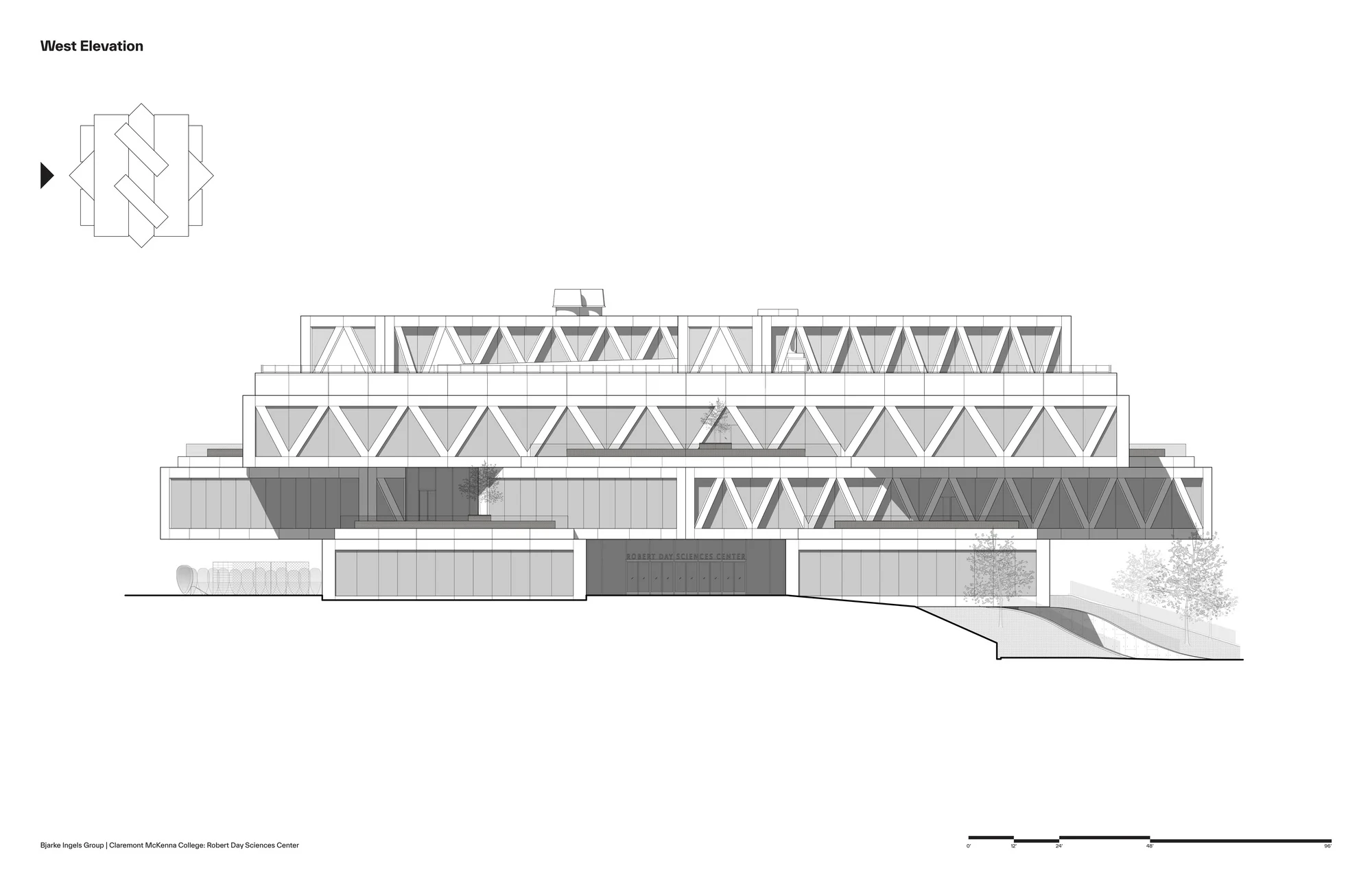 مجله معماری