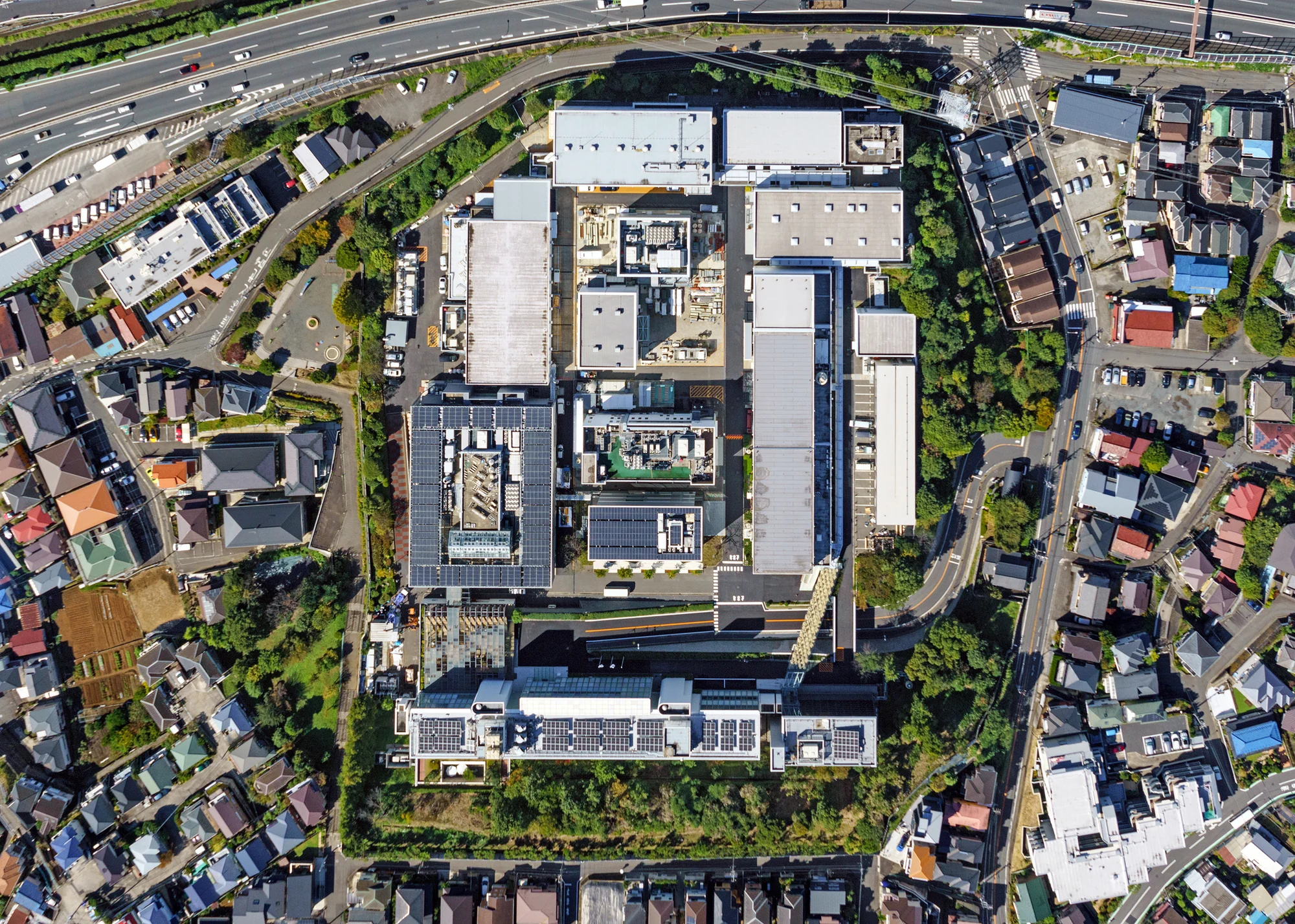 پل TAC.T با طراحی پایدار و استفاده از متریالهای سبز