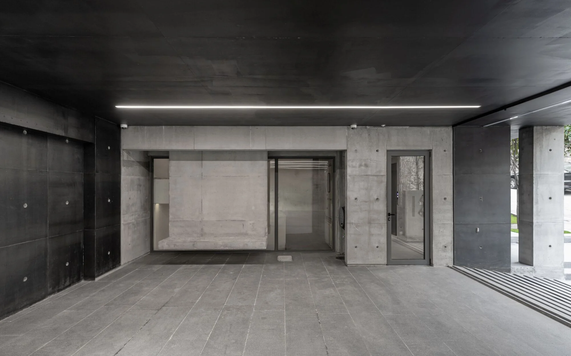 پلان معماری پروژه شماره ۱۴ با مساحت ۱۵۶ مترمربع