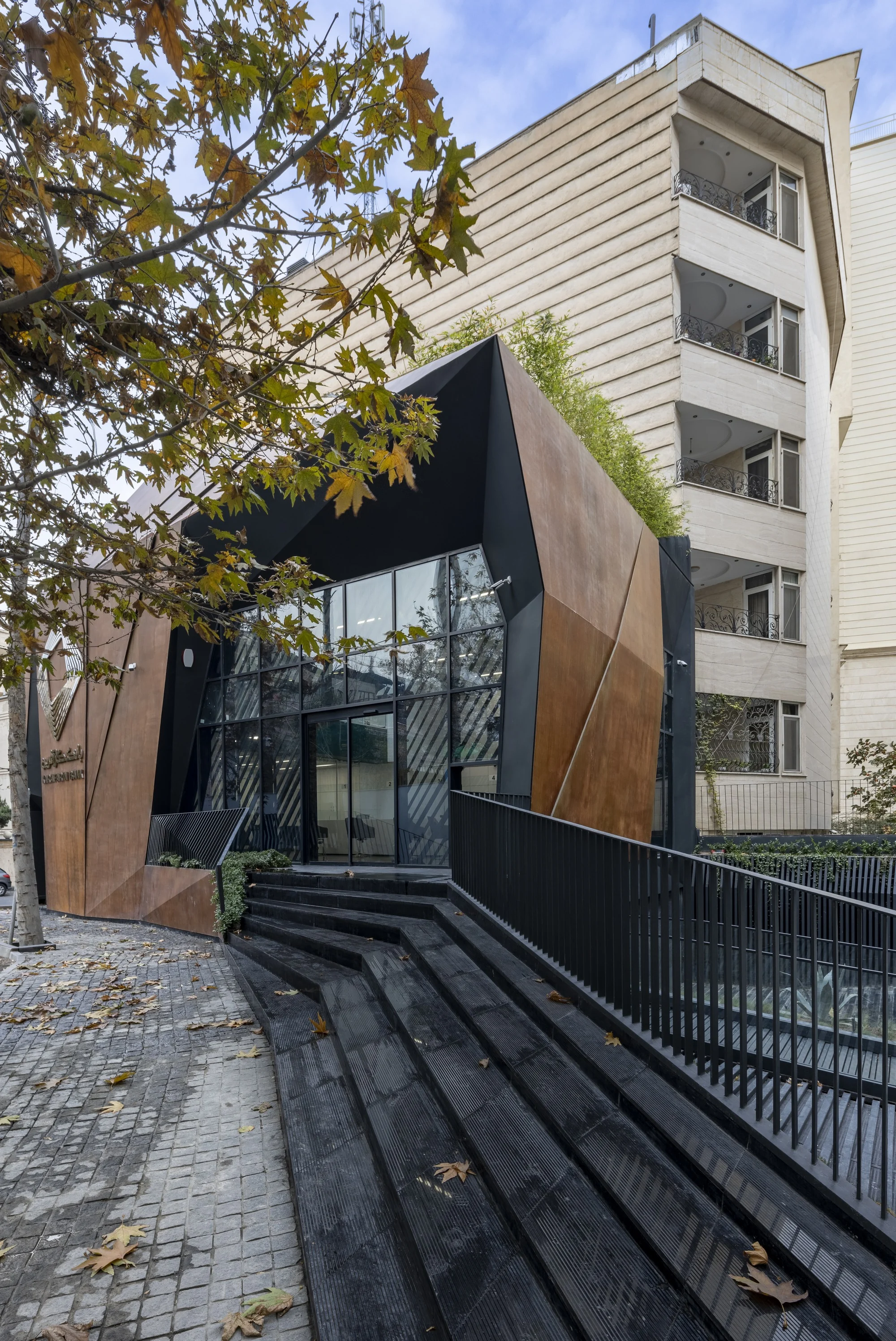 بانک کارآفرین فرشته