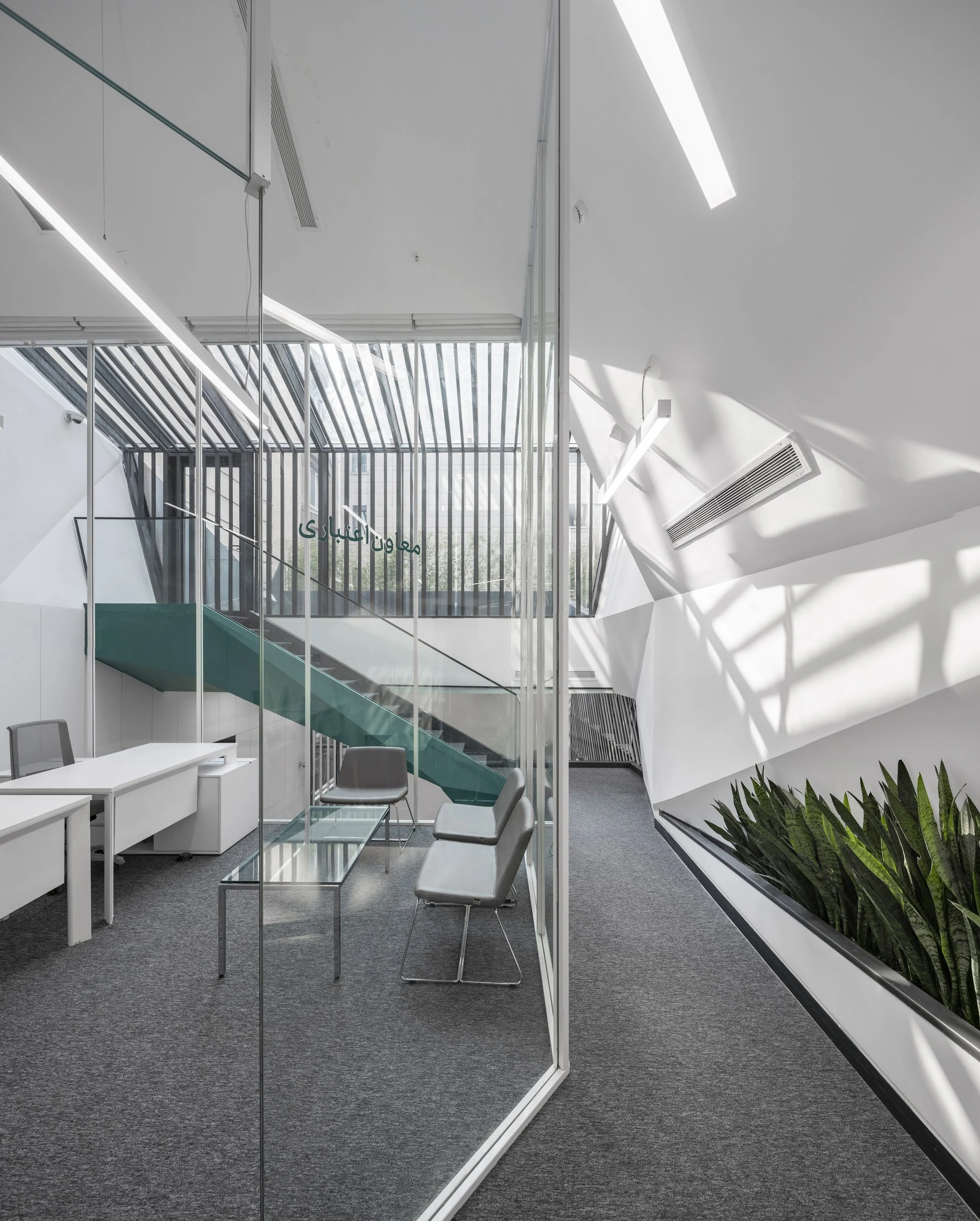 طراحی معماری