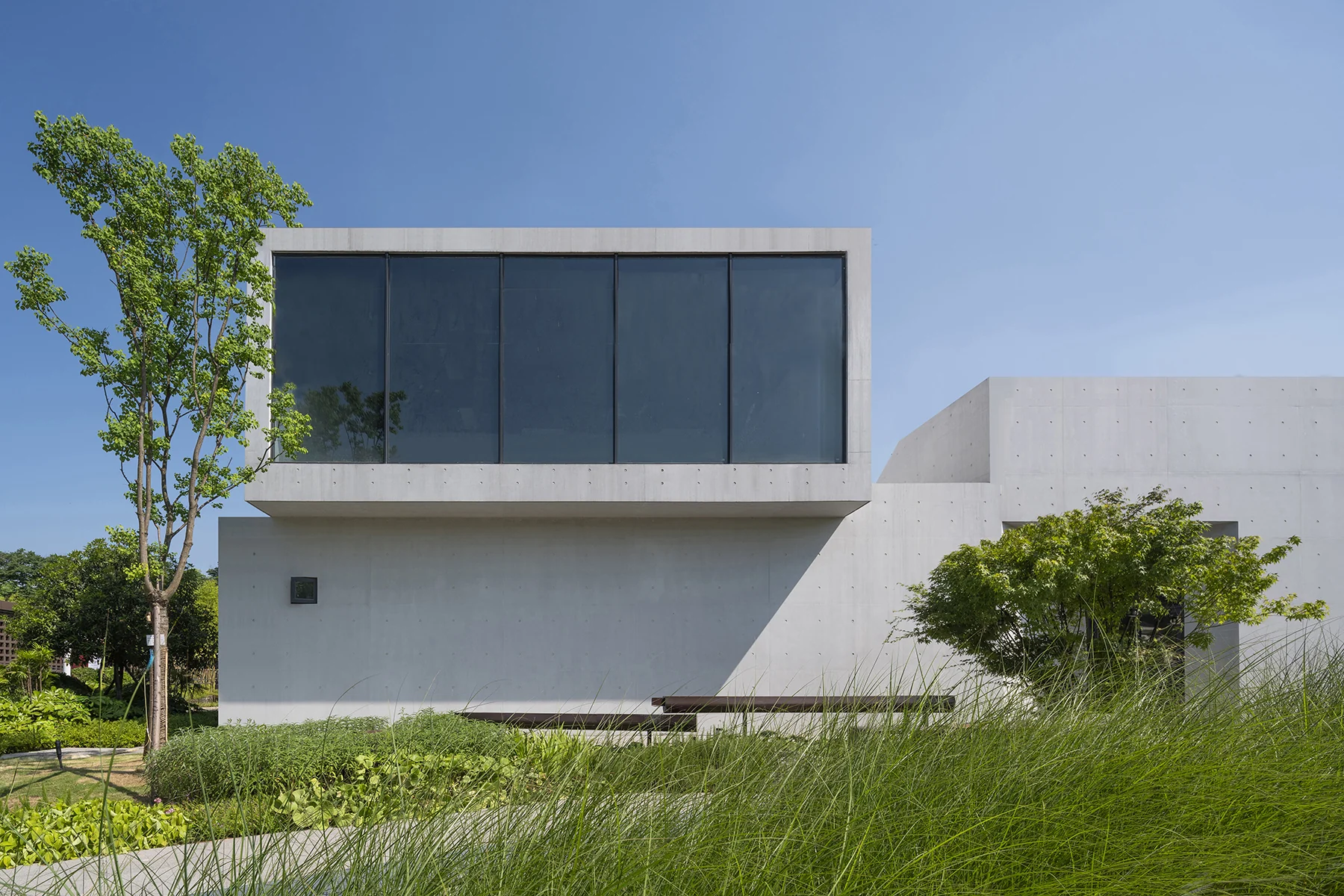 پلان معماری