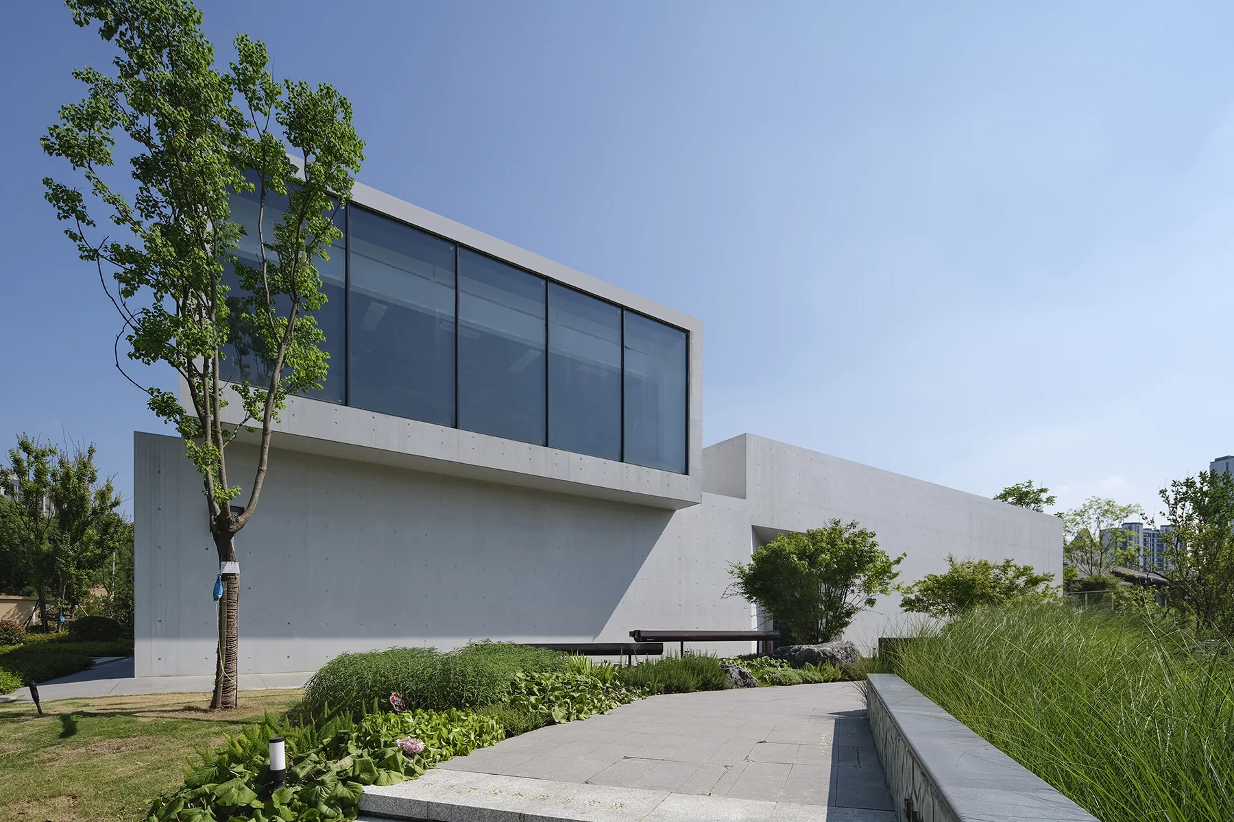 معماری فضاهای صنعتی