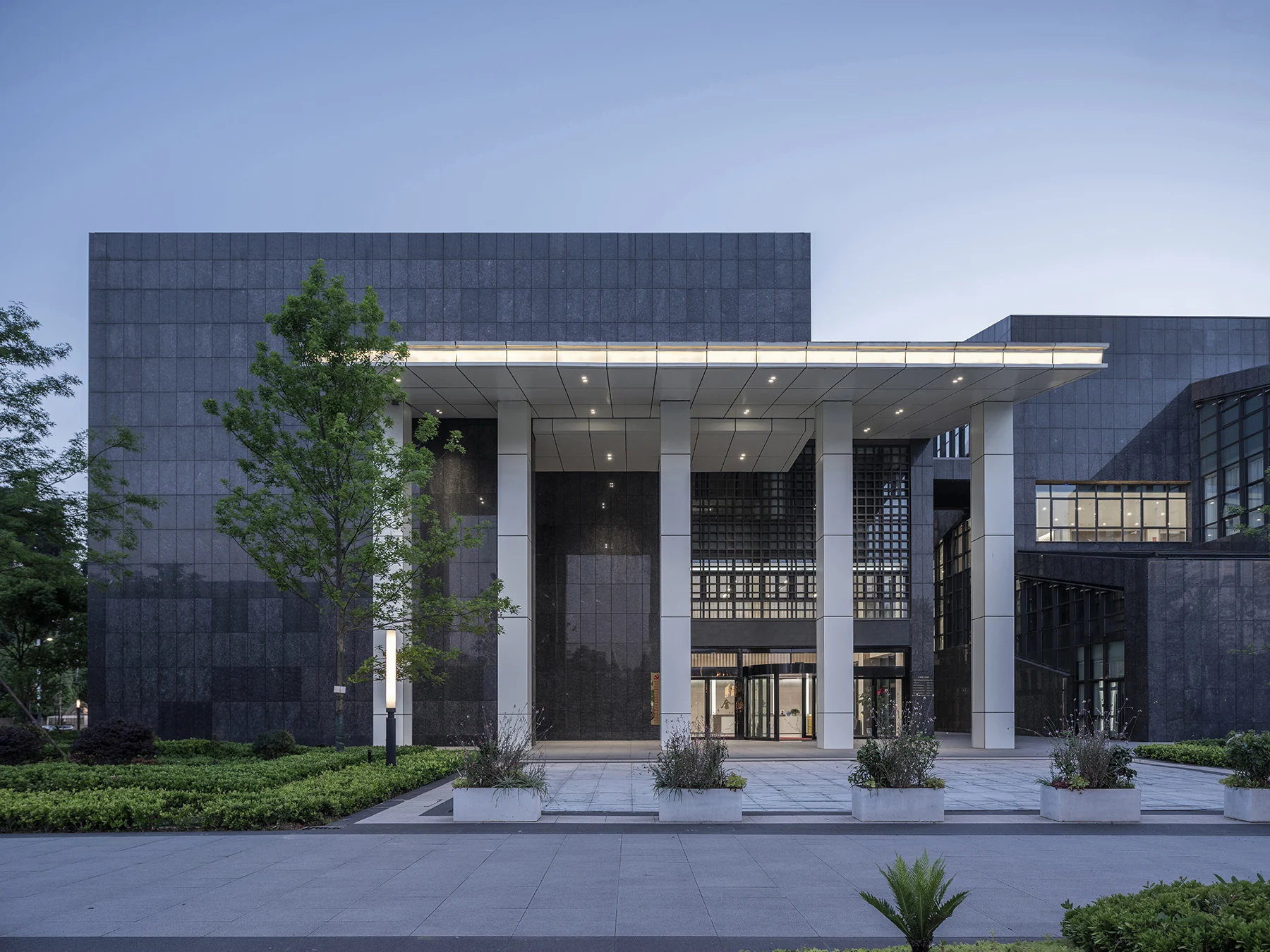 مقررات ملی ساختمان