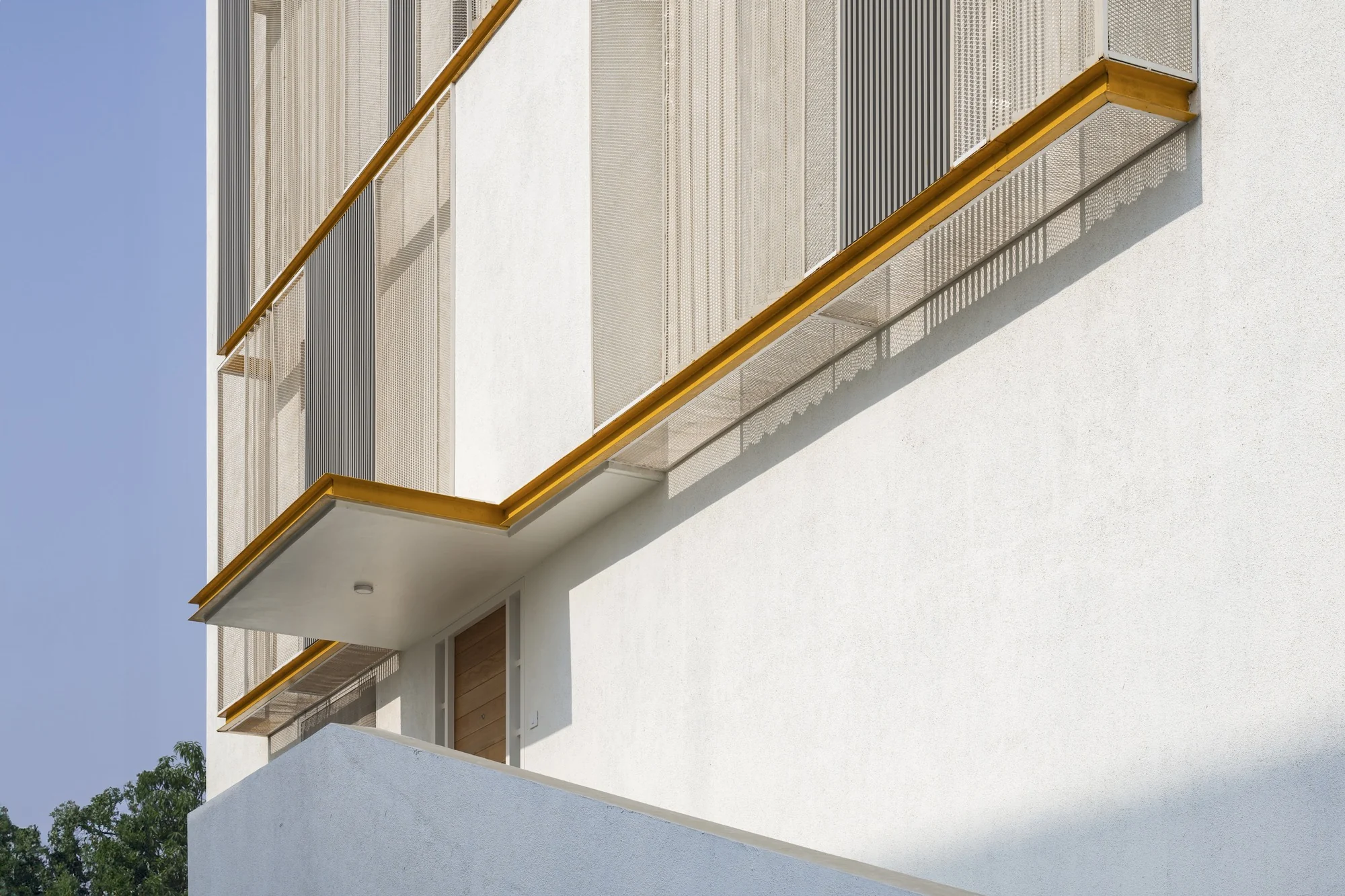 پلان معماری پلات 33 با زمین 240 مترمربع