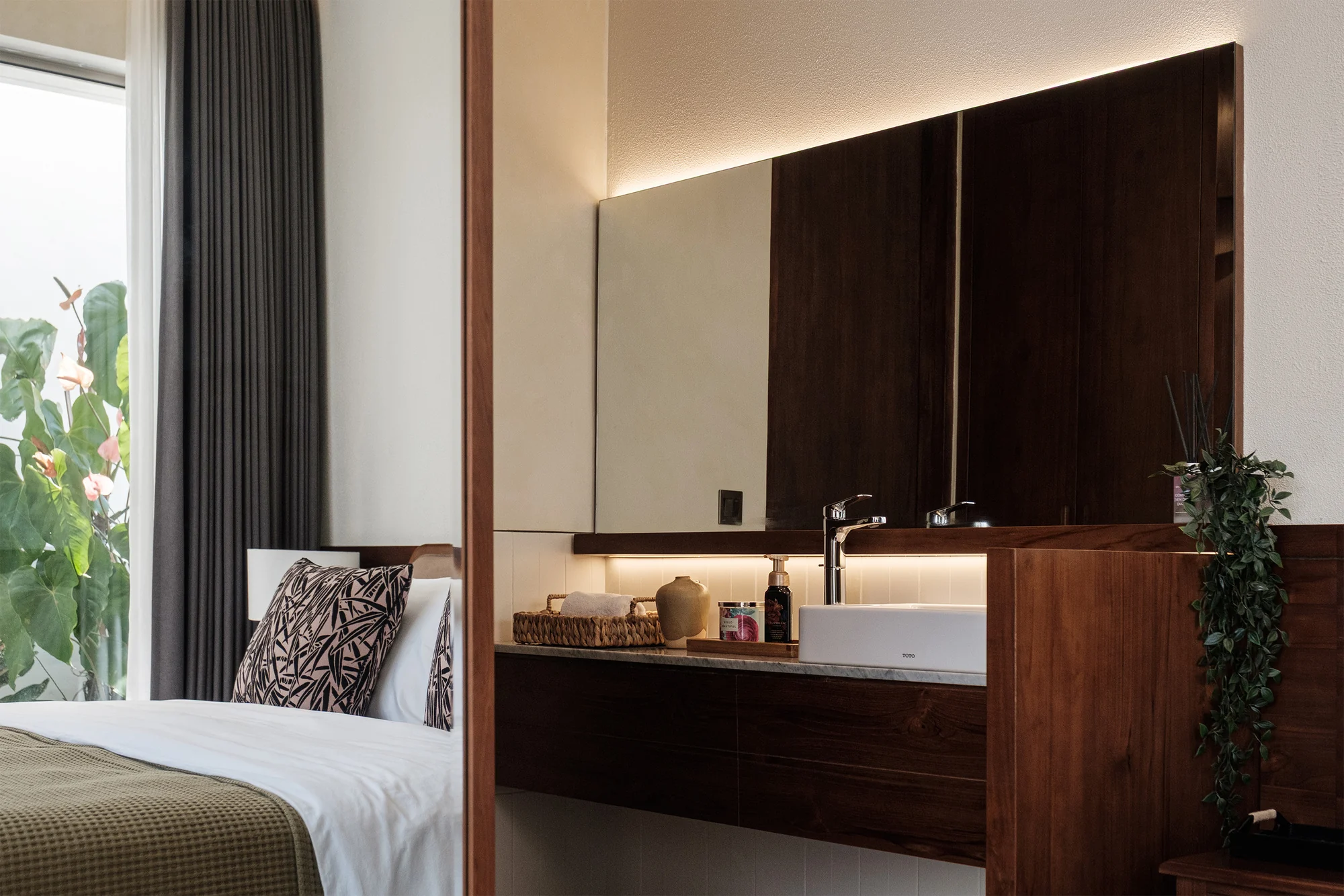 طراحی معماری ویلا سیپات و ساو اجارهای خانگی