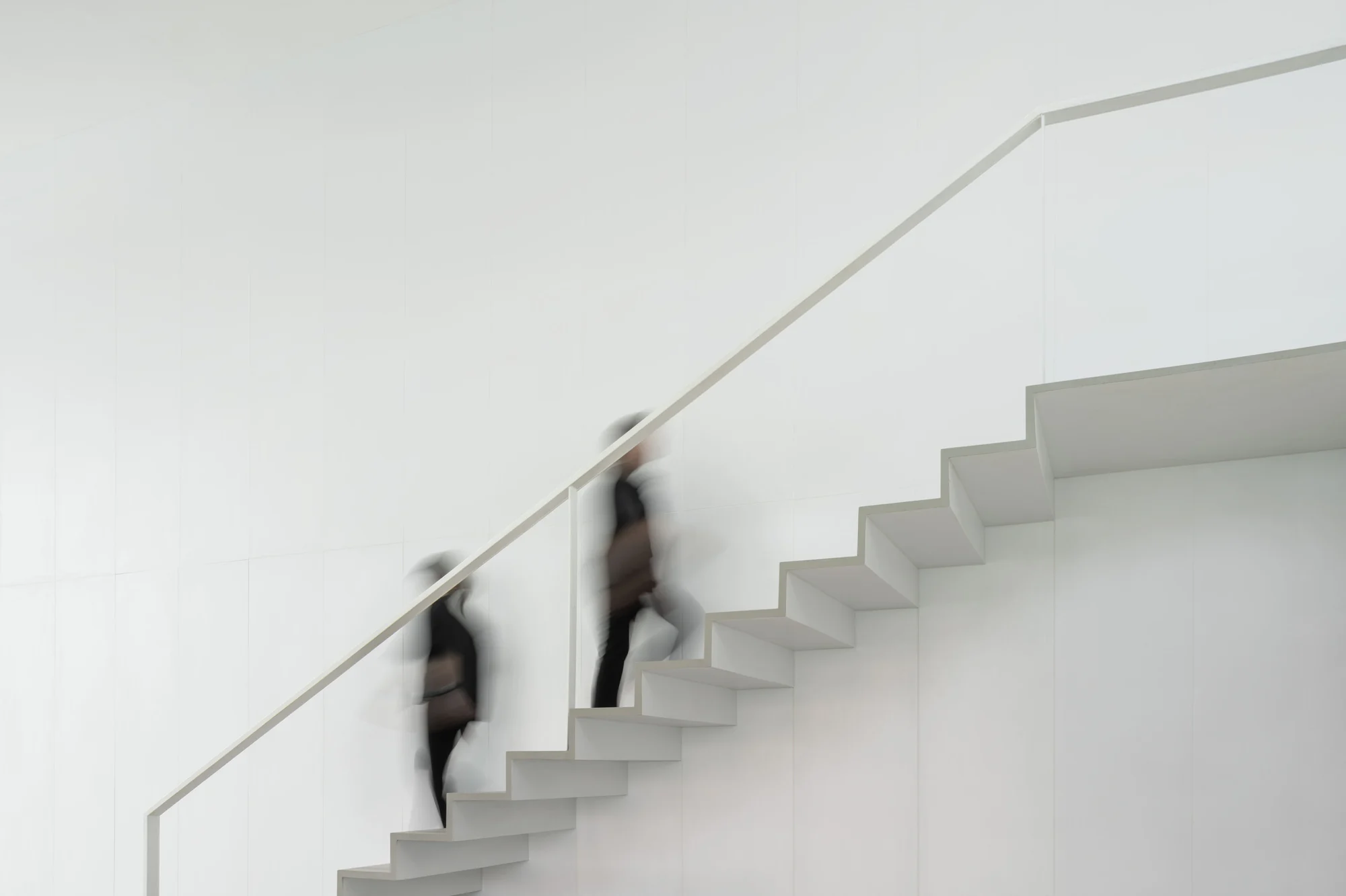 نمای بیرونی خانه لوسنت با متریال پایدار